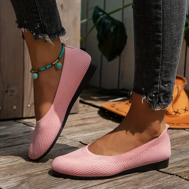 Erin™ | Chic Breathable Non-Slip Shoes