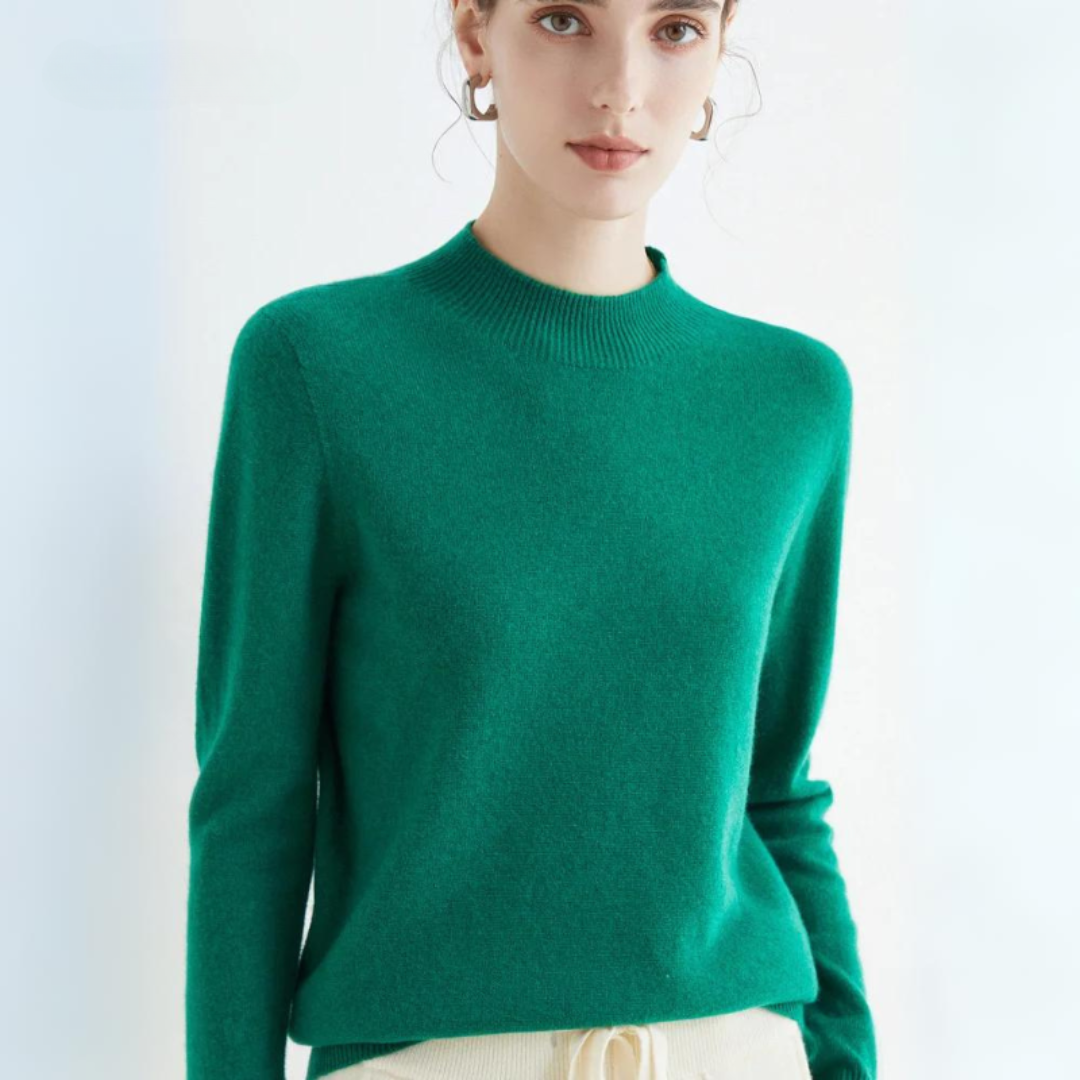 Barbara™ | Elegant Sweater