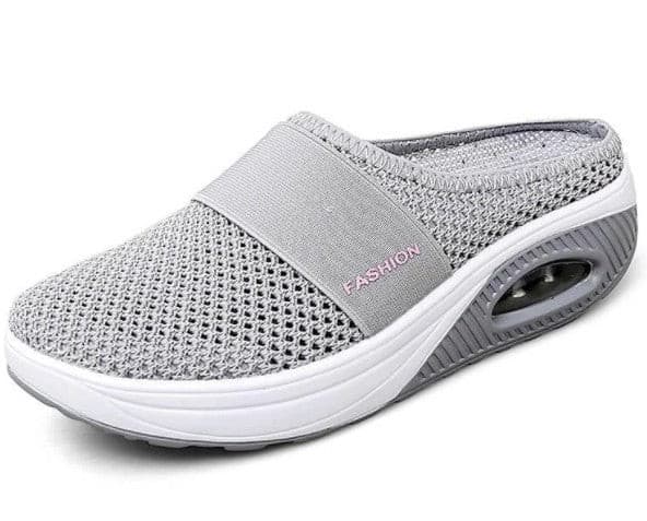 Una | Ergonomic Men & Women’s Trainers