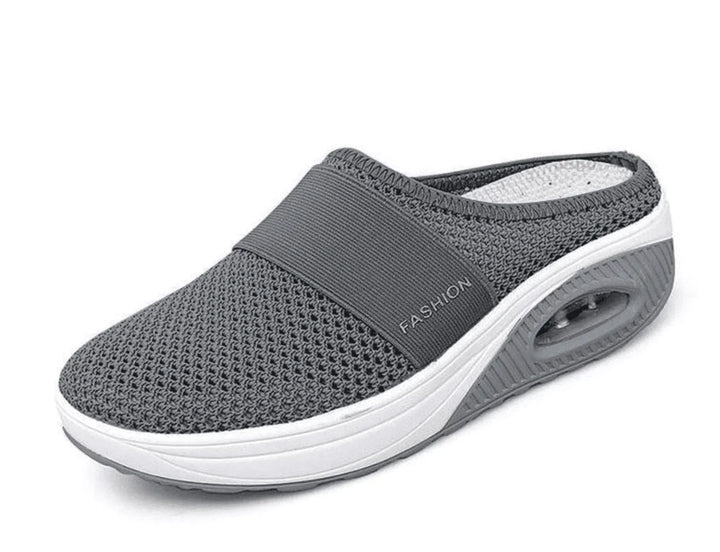 Una | Ergonomic Men & Women’s Trainers