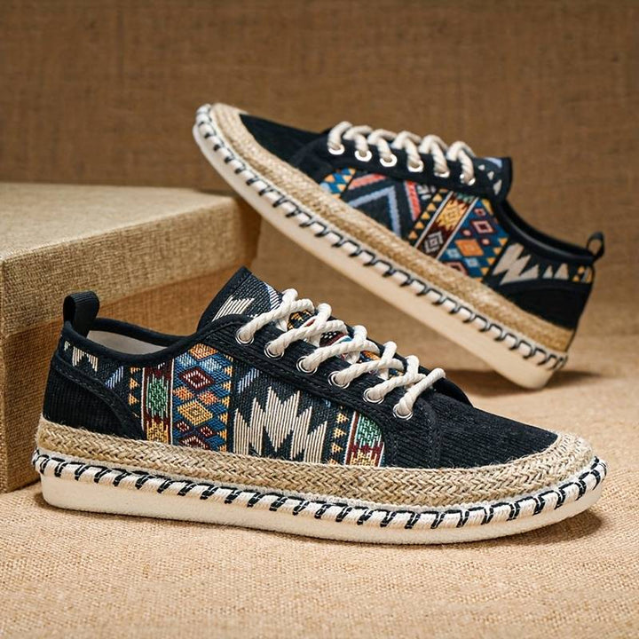 Beau™️ | Boho Nomad Sneakers