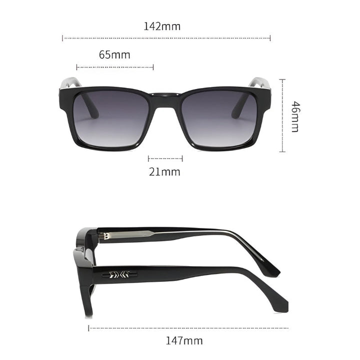 Fusion™ | Bold Sol-Sunglasses