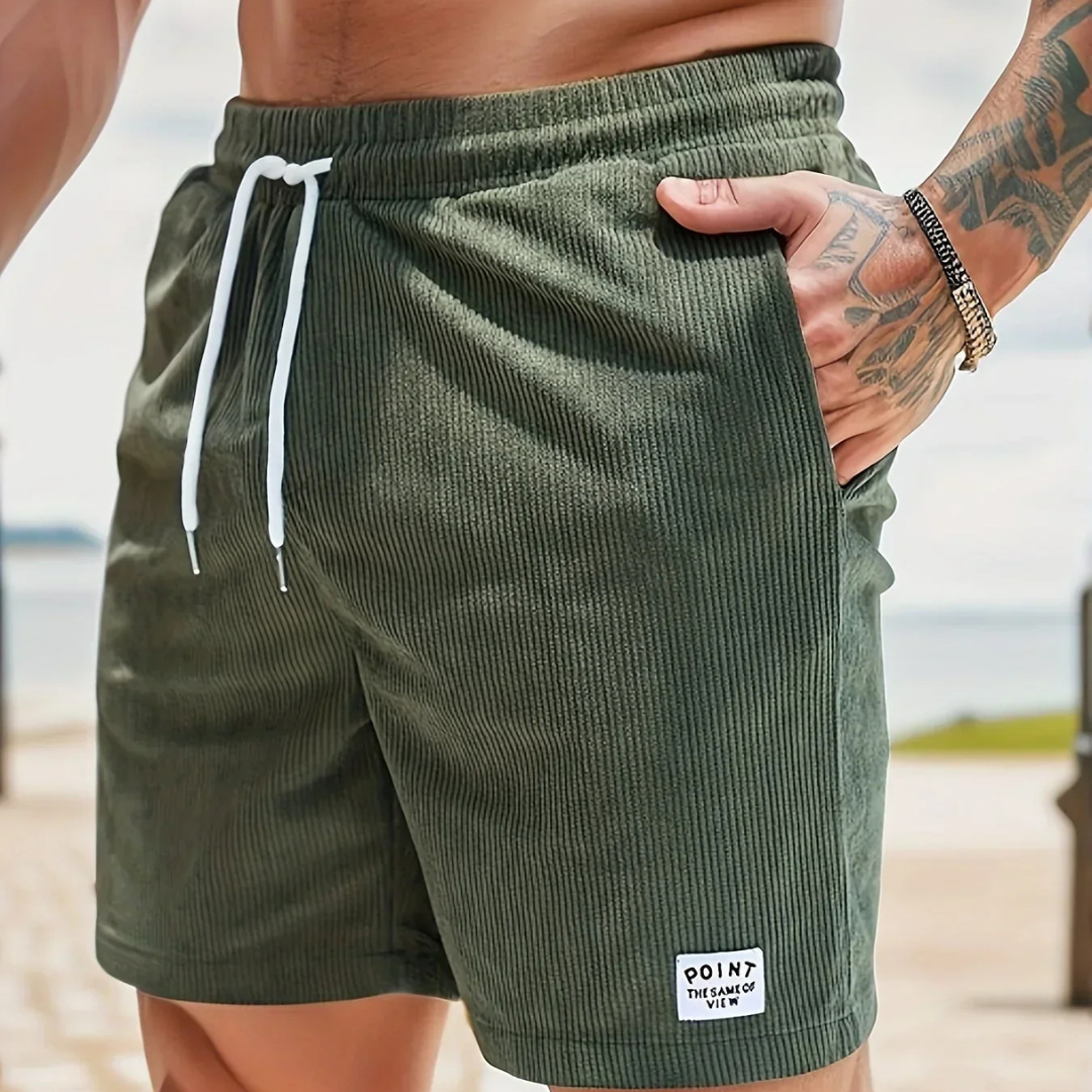 Jayden | Perfect Summer Shorts