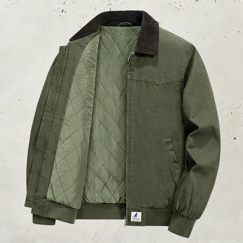 Kepa™ | Premium Durable Work Jacket