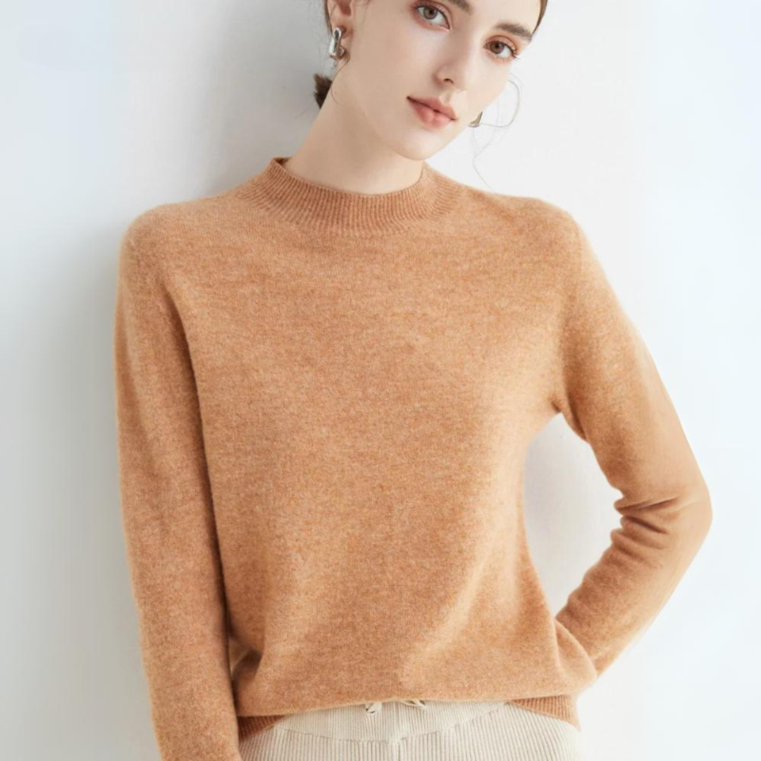 Barbara™ | Elegant Sweater