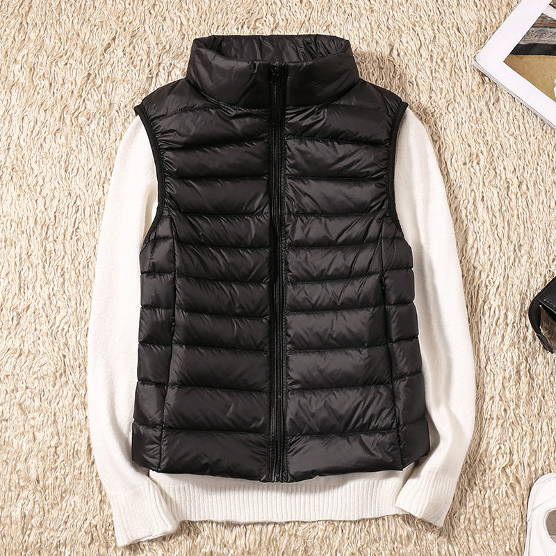 Maya™ | Women's Microlight Waistcoat