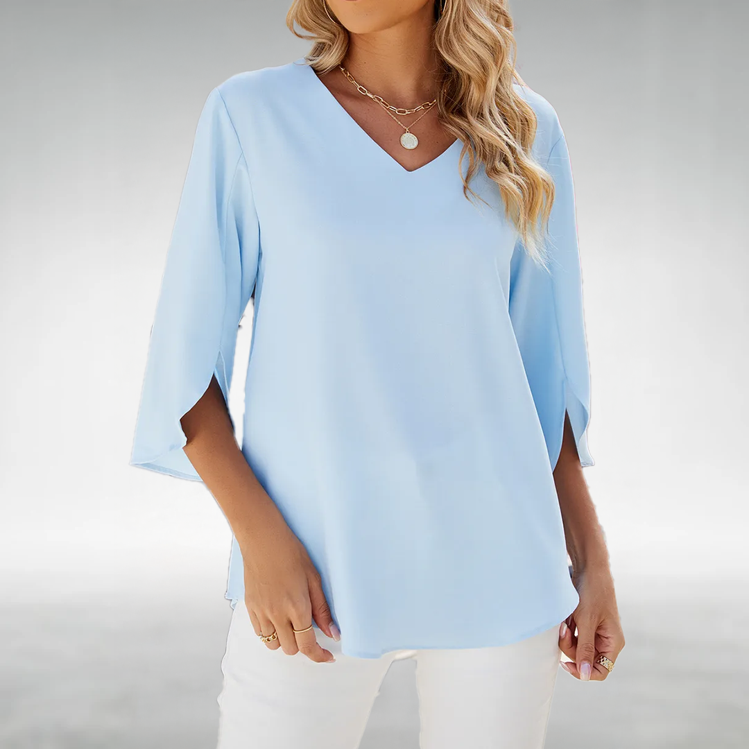 Kylie™ | Elegant Blouse