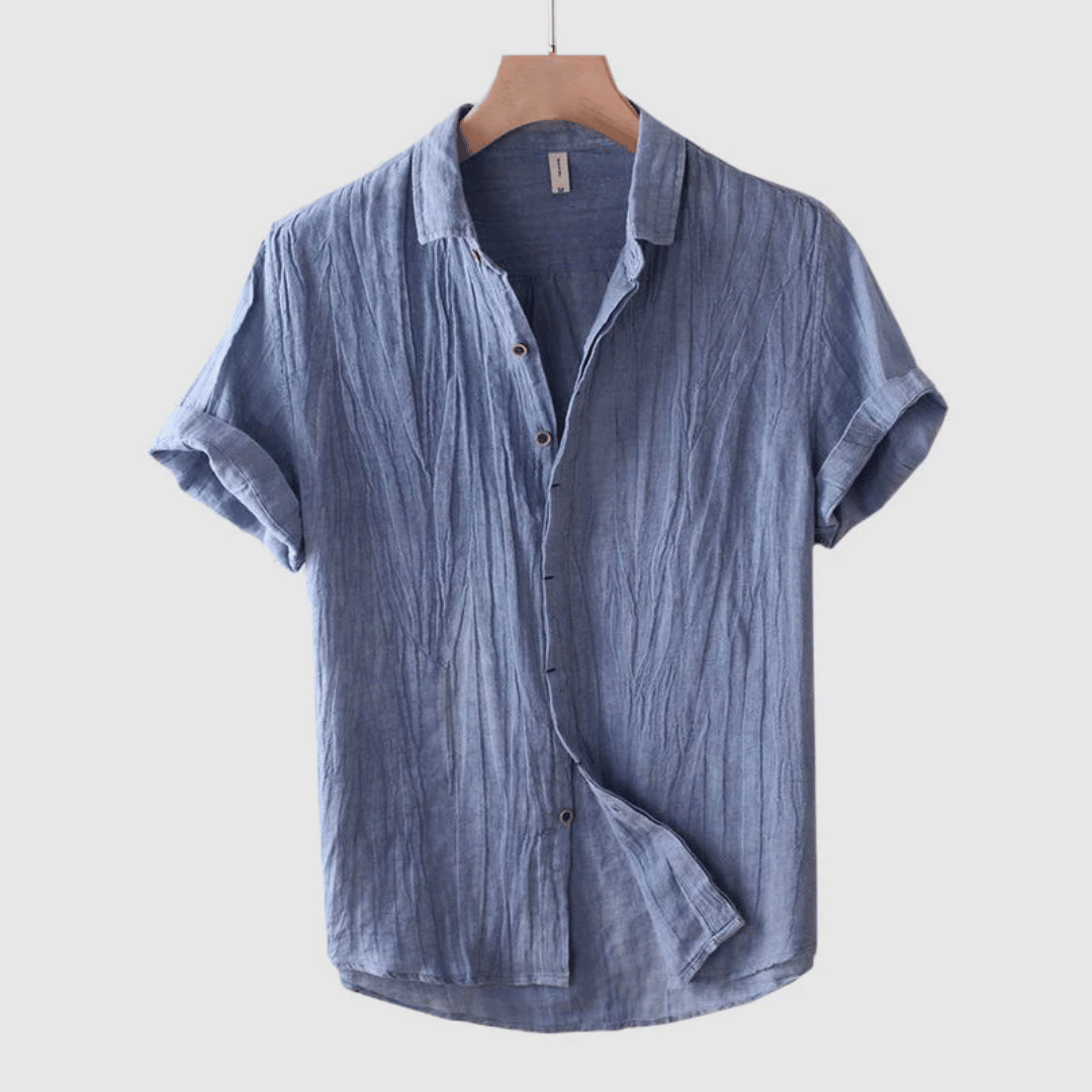 Tyler Jones | Casual Shirt