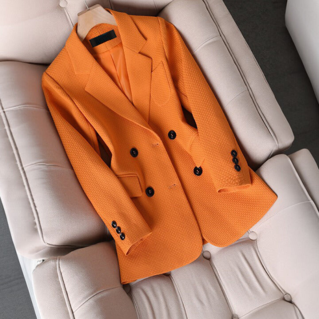 Sable | Timeless Premium Blazer