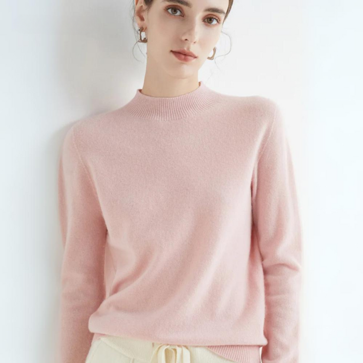 Barbara™ | Elegant Sweater