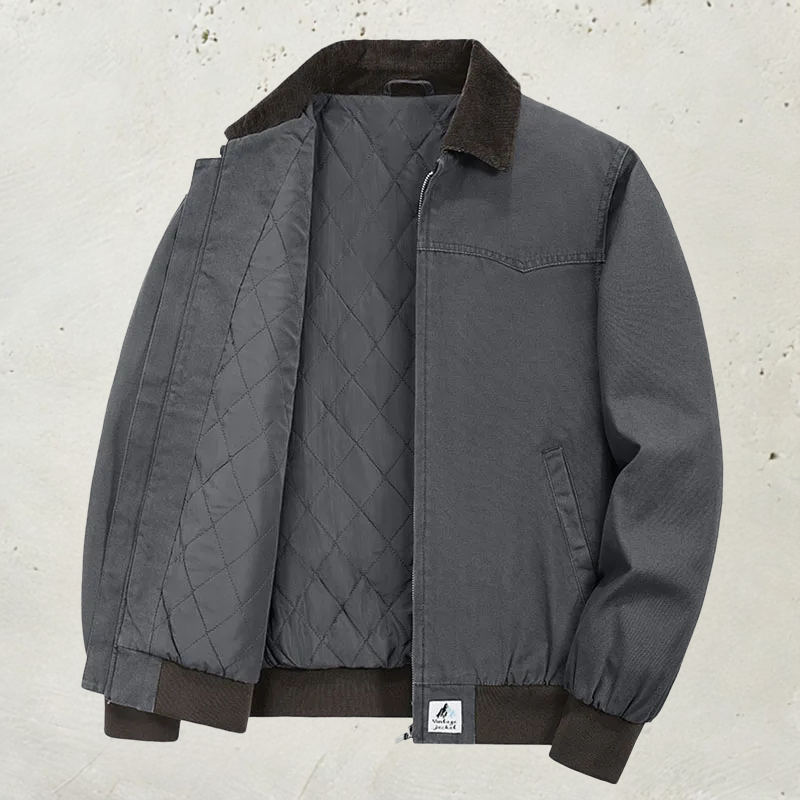 Kepa™ | Premium Durable Work Jacket