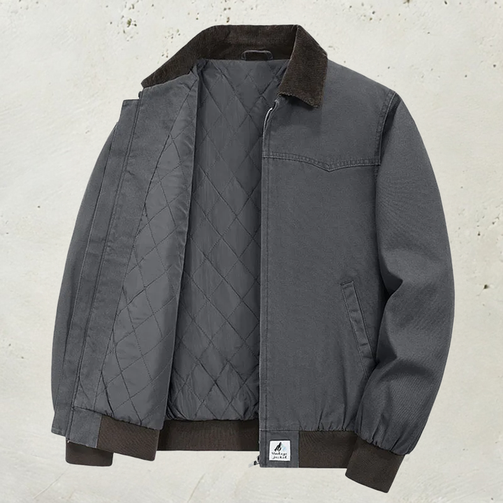 Kepa™ | Premium Durable Work Jacket