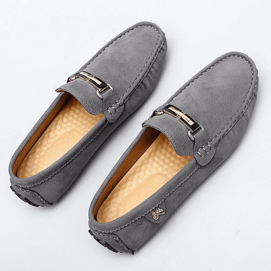 Felix | Luxury Casual Chic Loafers