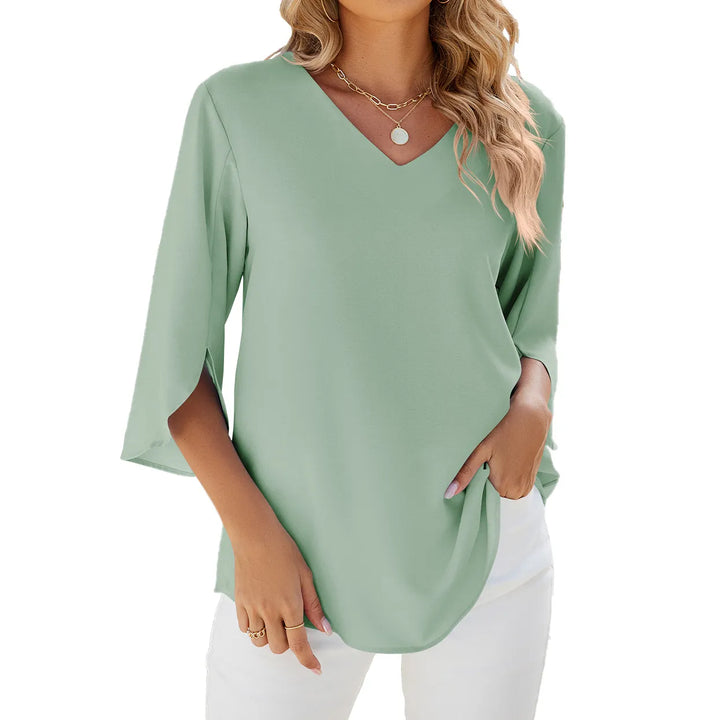 Kylie™ | Elegant Blouse