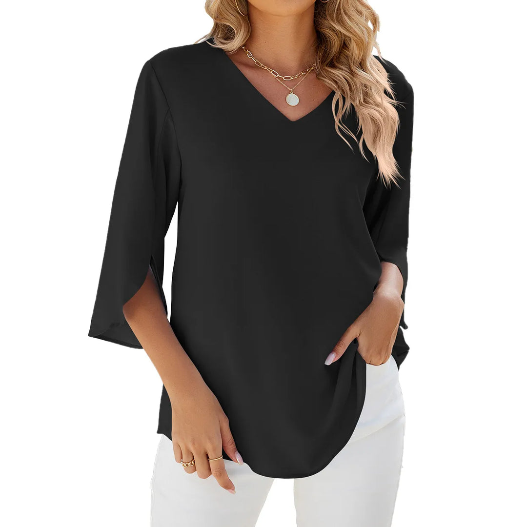 Kylie™ | Elegant Blouse