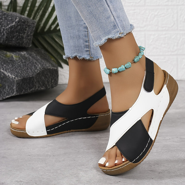 Arlene™ | Pure Comfort Supportive Sandals