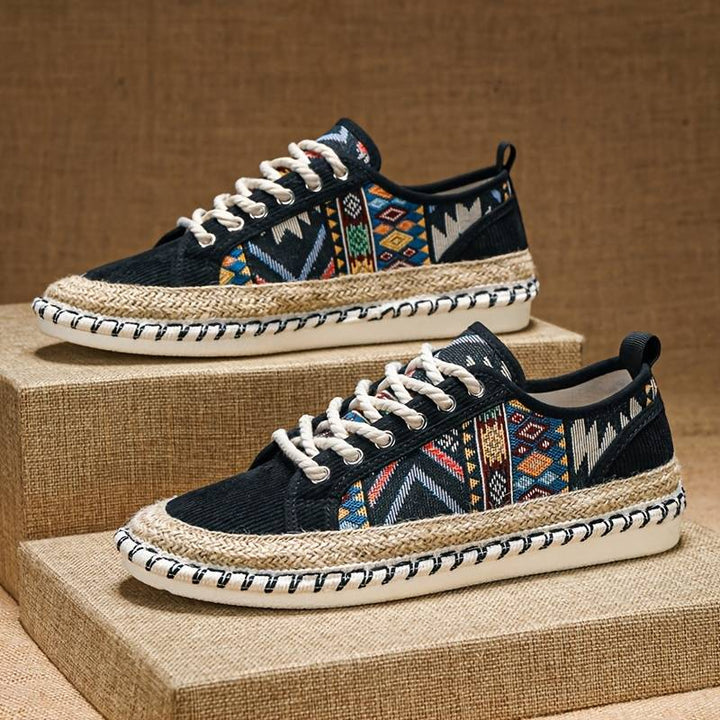 Beau™️ | Boho Nomad Sneakers