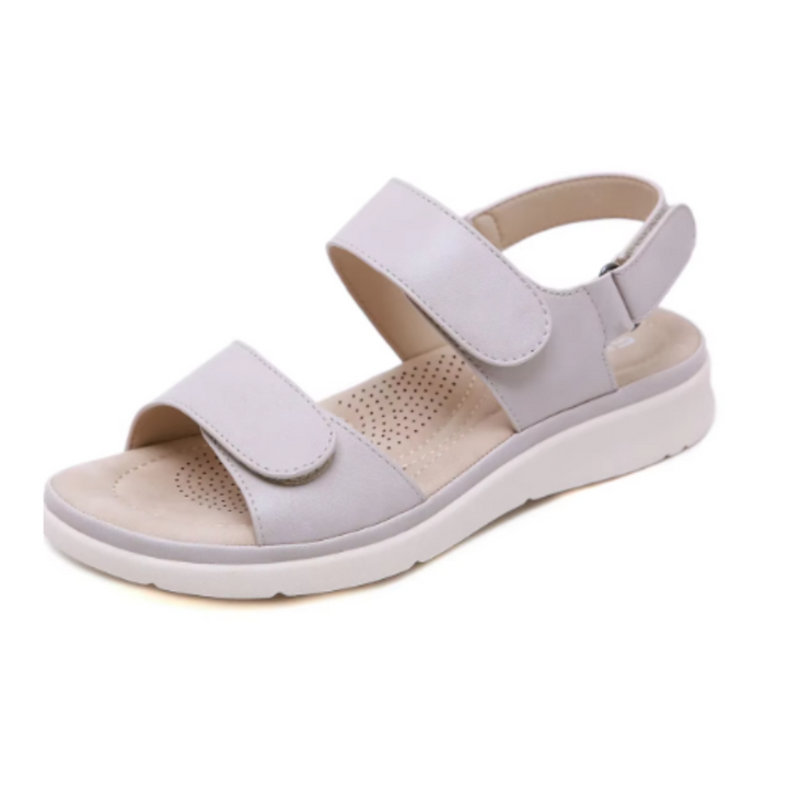 Inara™ | Premium Supportive Women’s Wedge Comfort Sandals