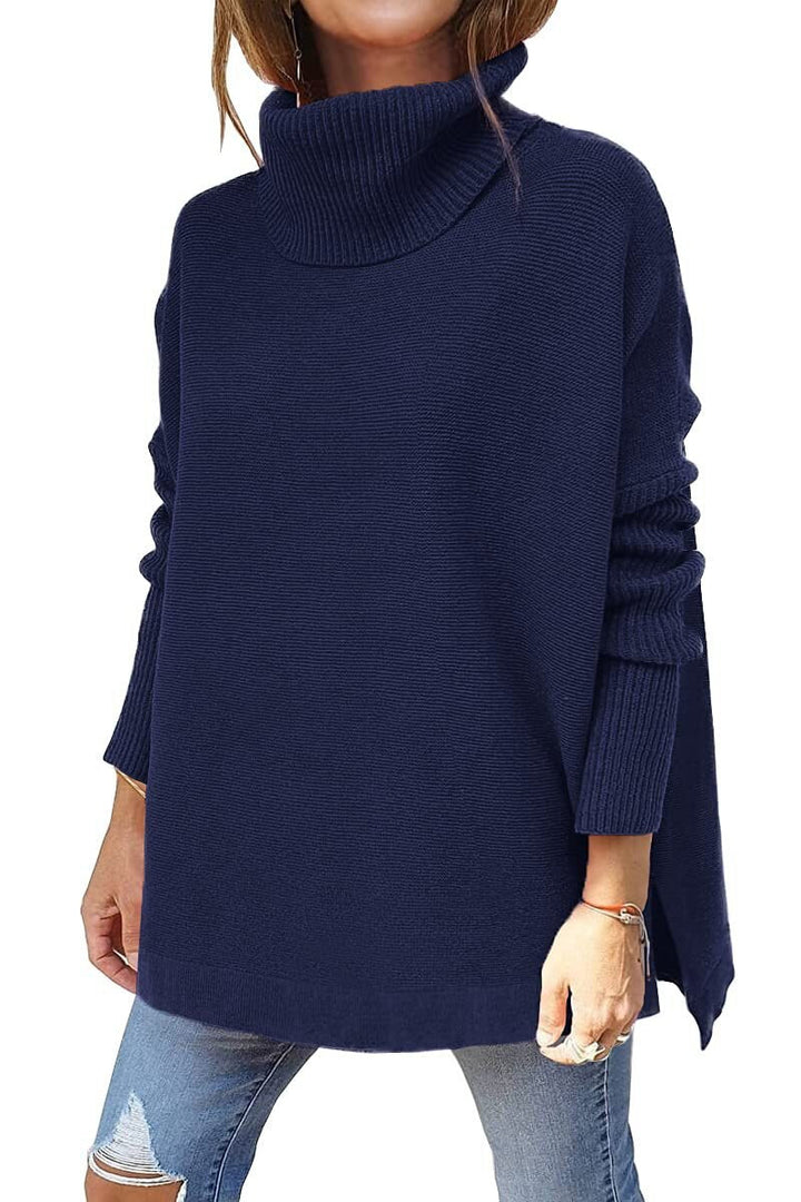 Katie Turtleneck Sweater