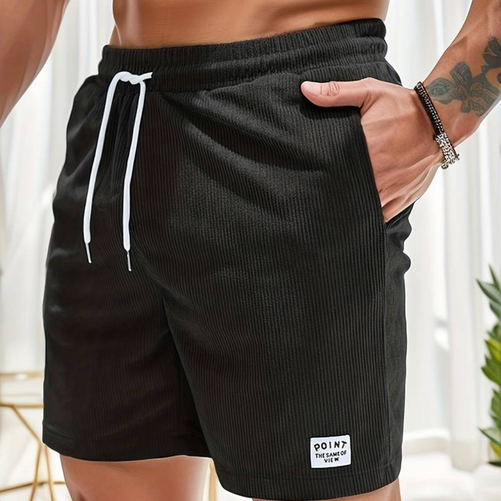 Jayden | Perfect Summer Shorts