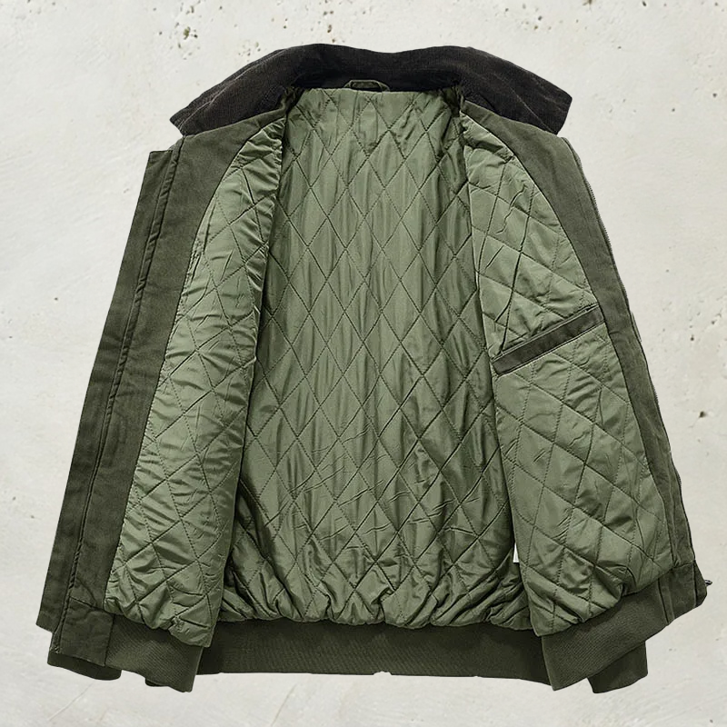 Kepa™ | Premium Durable Work Jacket