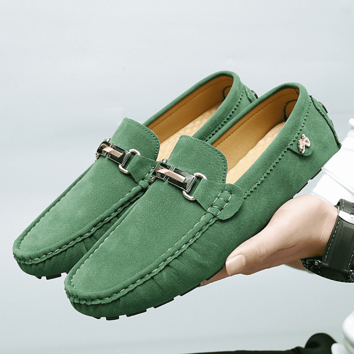 Felix | Luxury Casual Chic Loafers