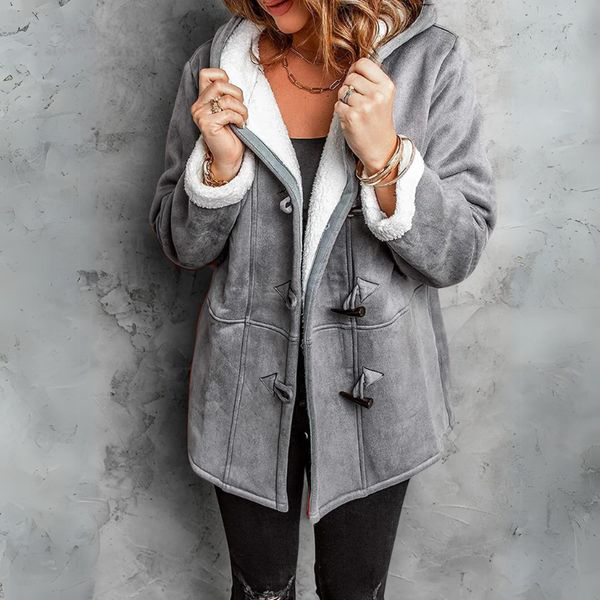 Amelia™ | Stylish Women's Coat