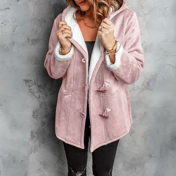 Amelia™ | Stylish Women's Coat