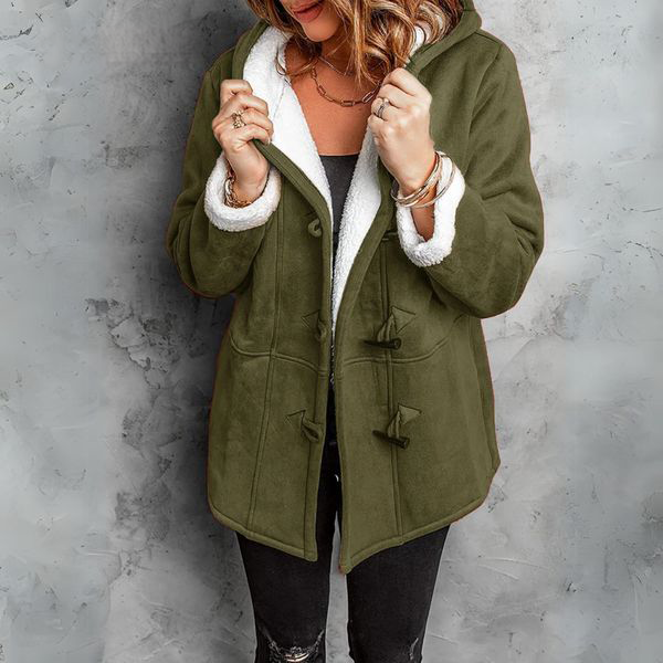 Amelia™ | Stylish Women's Coat