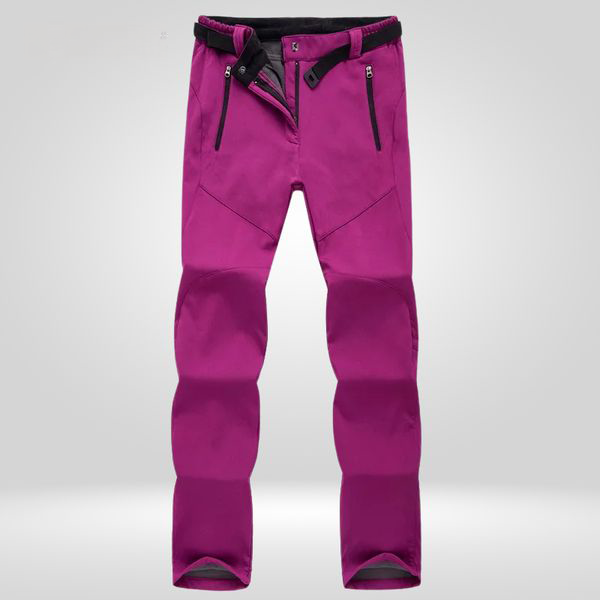 Claire™ | Waterproof Women's Walking Trousers