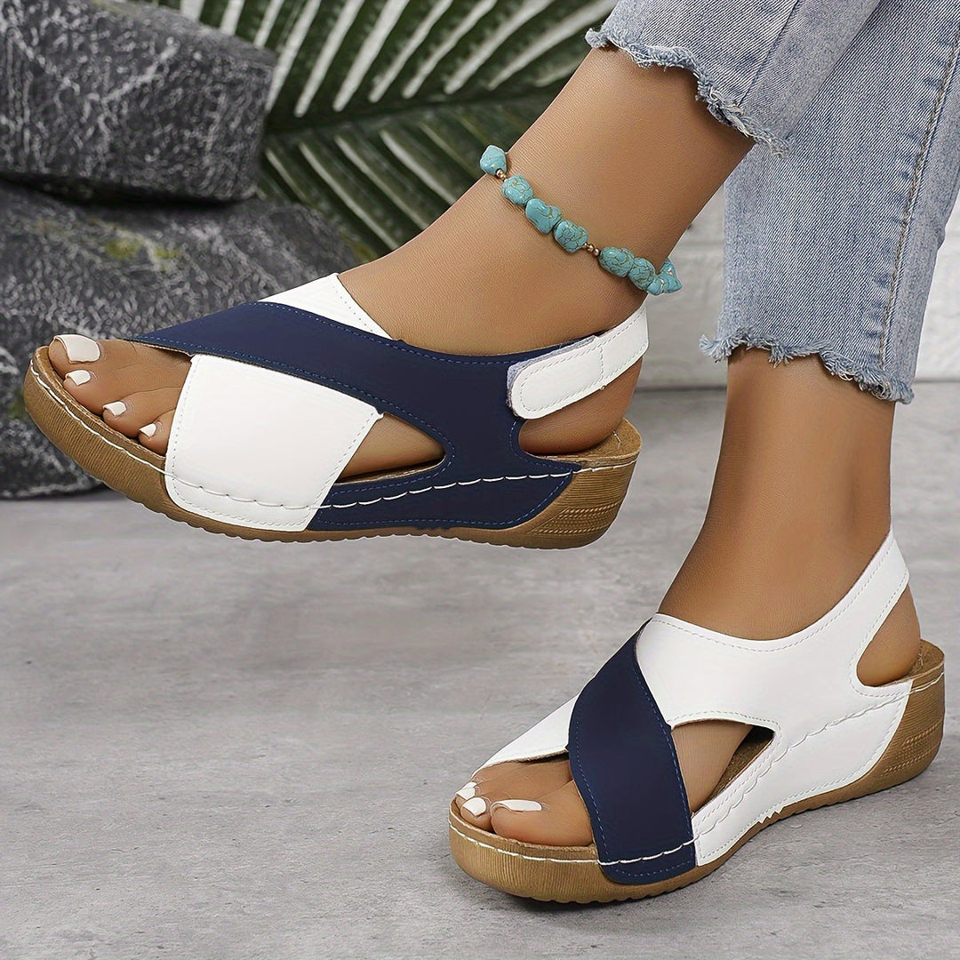 Arlene™ | Pure Comfort Supportive Sandals