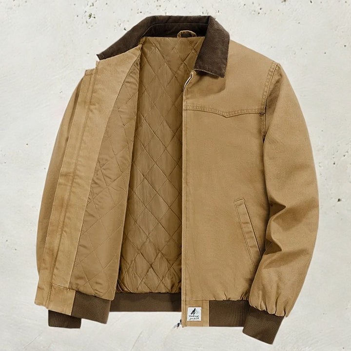 Kepa™ | Premium Durable Work Jacket