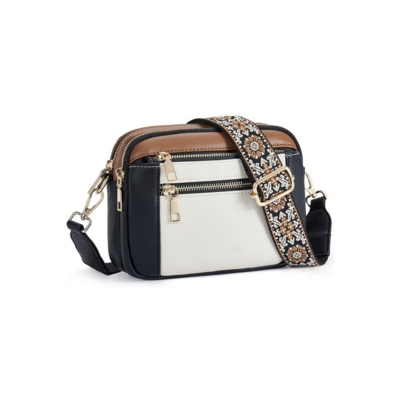 Ena | Trendy Crossbody Bag