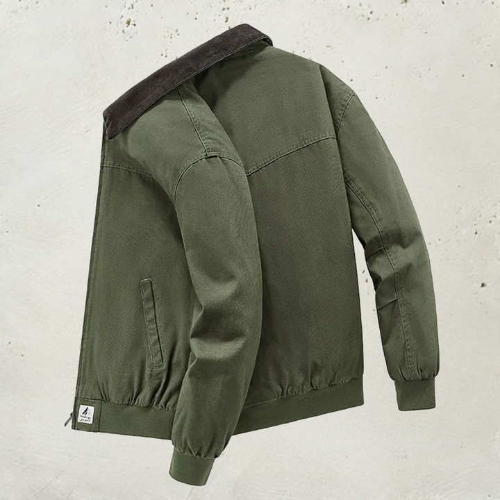 Kepa™ | Premium Durable Work Jacket