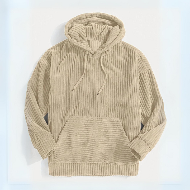 Tane™ | Premium Aspen-Inspired Corduroy Hoodie