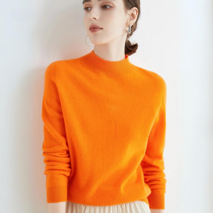 Barbara™ | Elegant Sweater