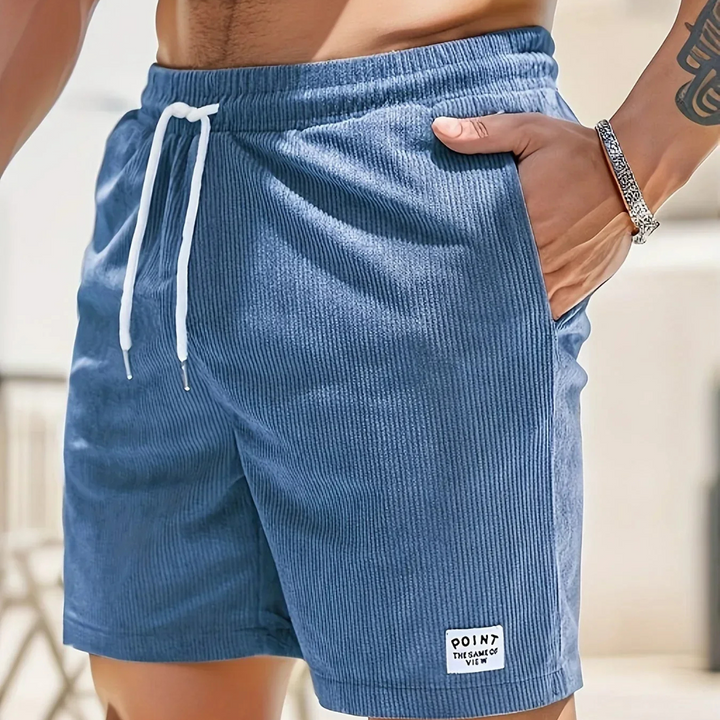 Jayden | Perfect Summer Shorts