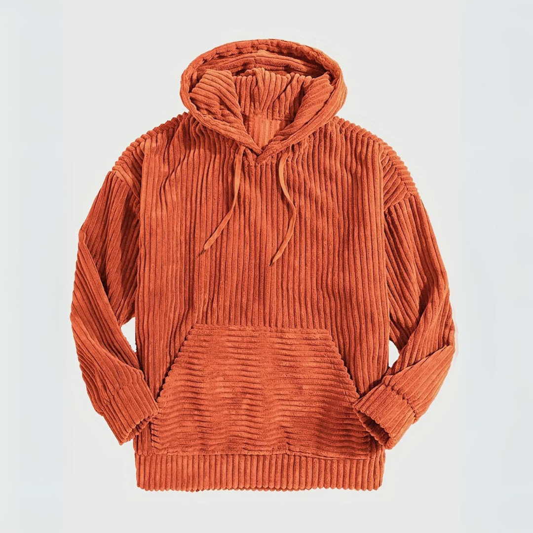 Tane™ | Premium Aspen-Inspired Corduroy Hoodie