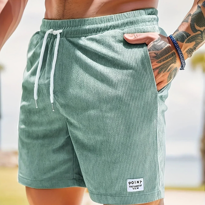 Jayden | Perfect Summer Shorts