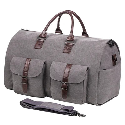 Jude™ | Deluxe Multi-Functional Travel Bag For Men & Women