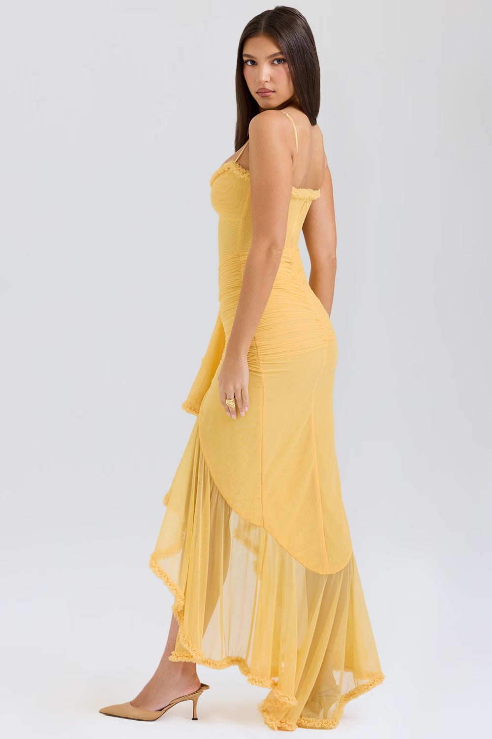 Lumi | Elegant Chic Maxi Dress