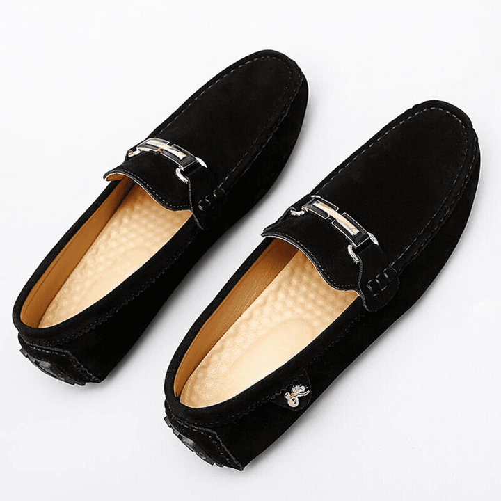 Felix | Luxury Casual Chic Loafers