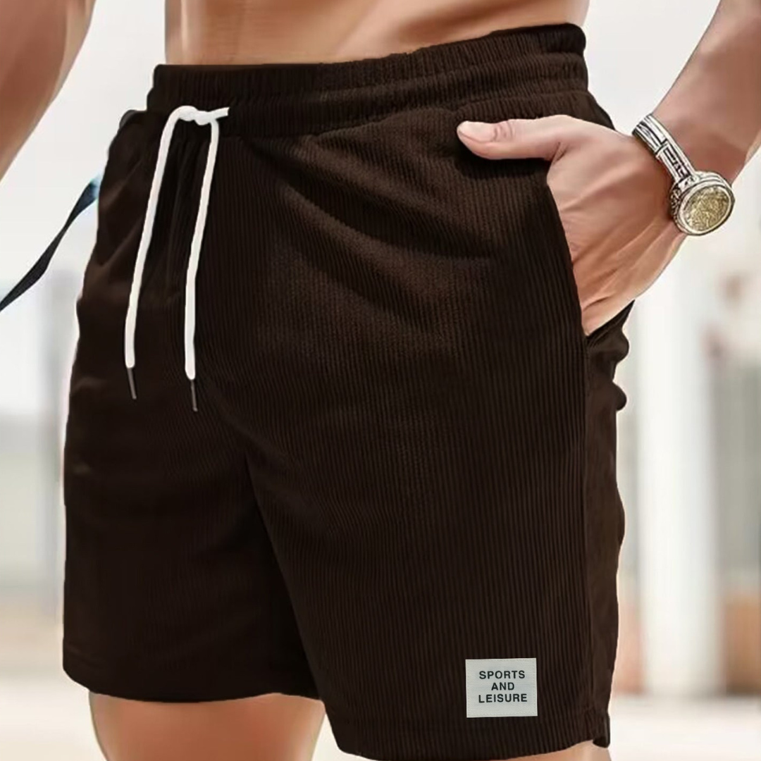 Jayden | Perfect Summer Shorts