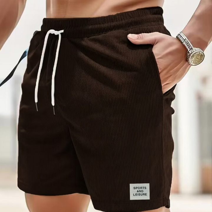 Jayden | Perfect Summer Shorts