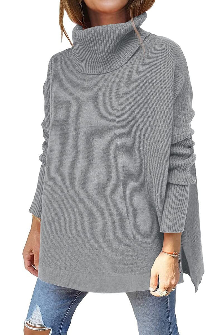 Katie Turtleneck Sweater