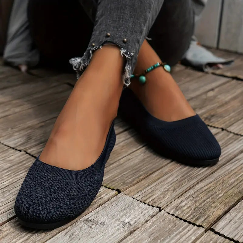 Erin™ | Chic Breathable Non-Slip Shoes