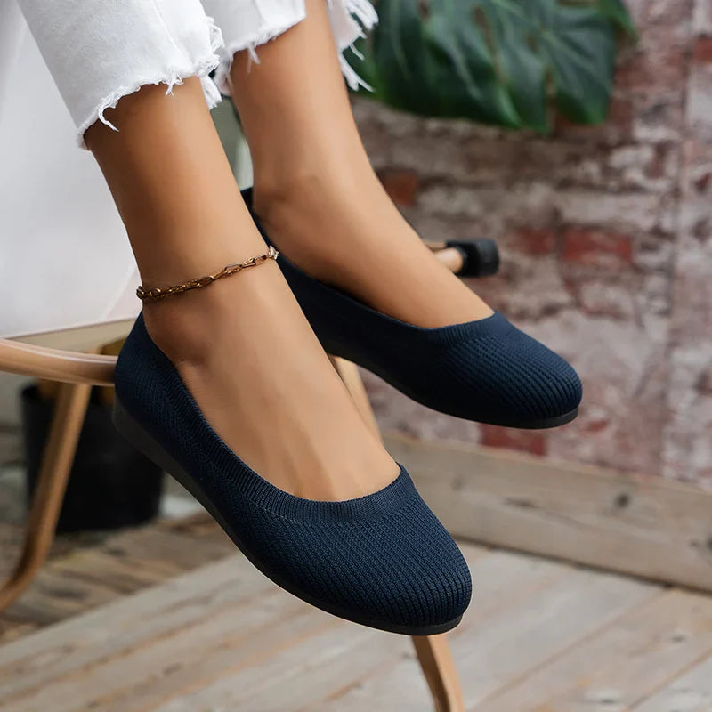 Erin™ | Chic Breathable Non-Slip Shoes