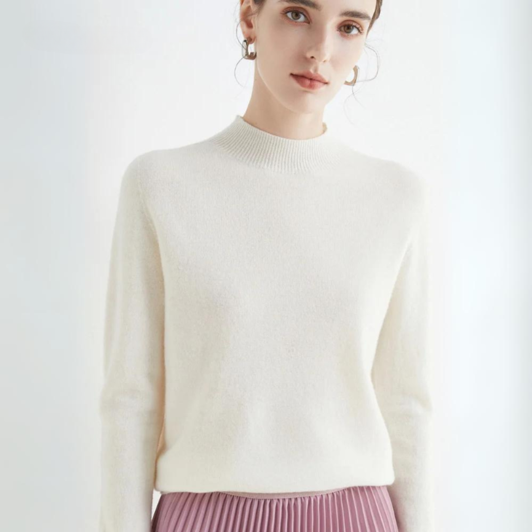 Barbara™ | Elegant Sweater