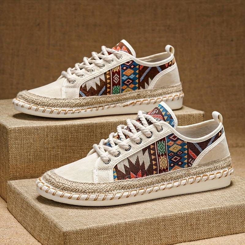 Beau™️ | Boho Nomad Sneakers