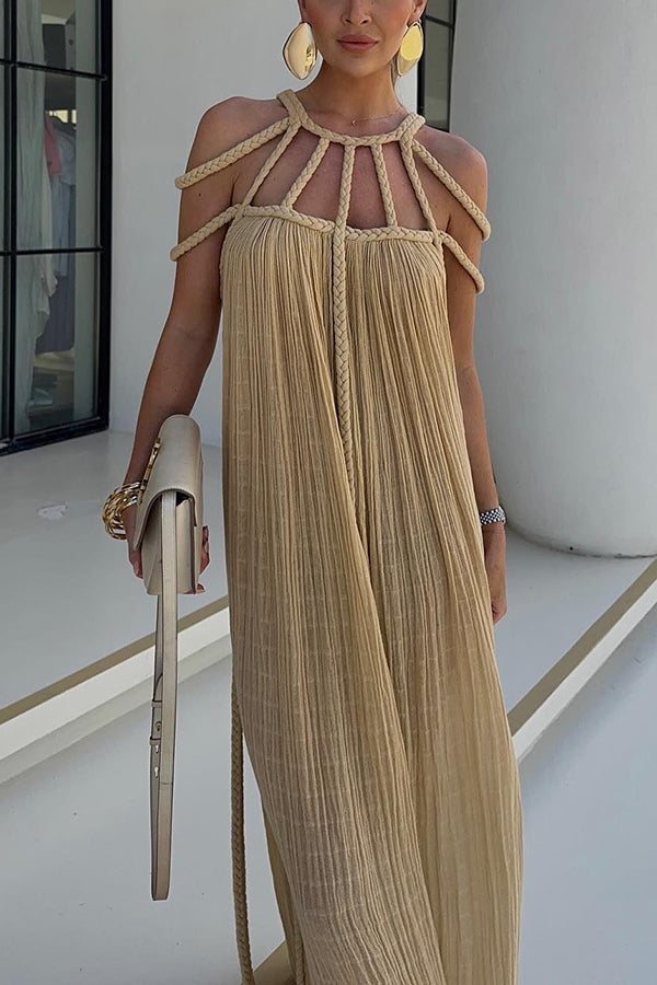 Gina | The Ultimate Comfortable Long Dress